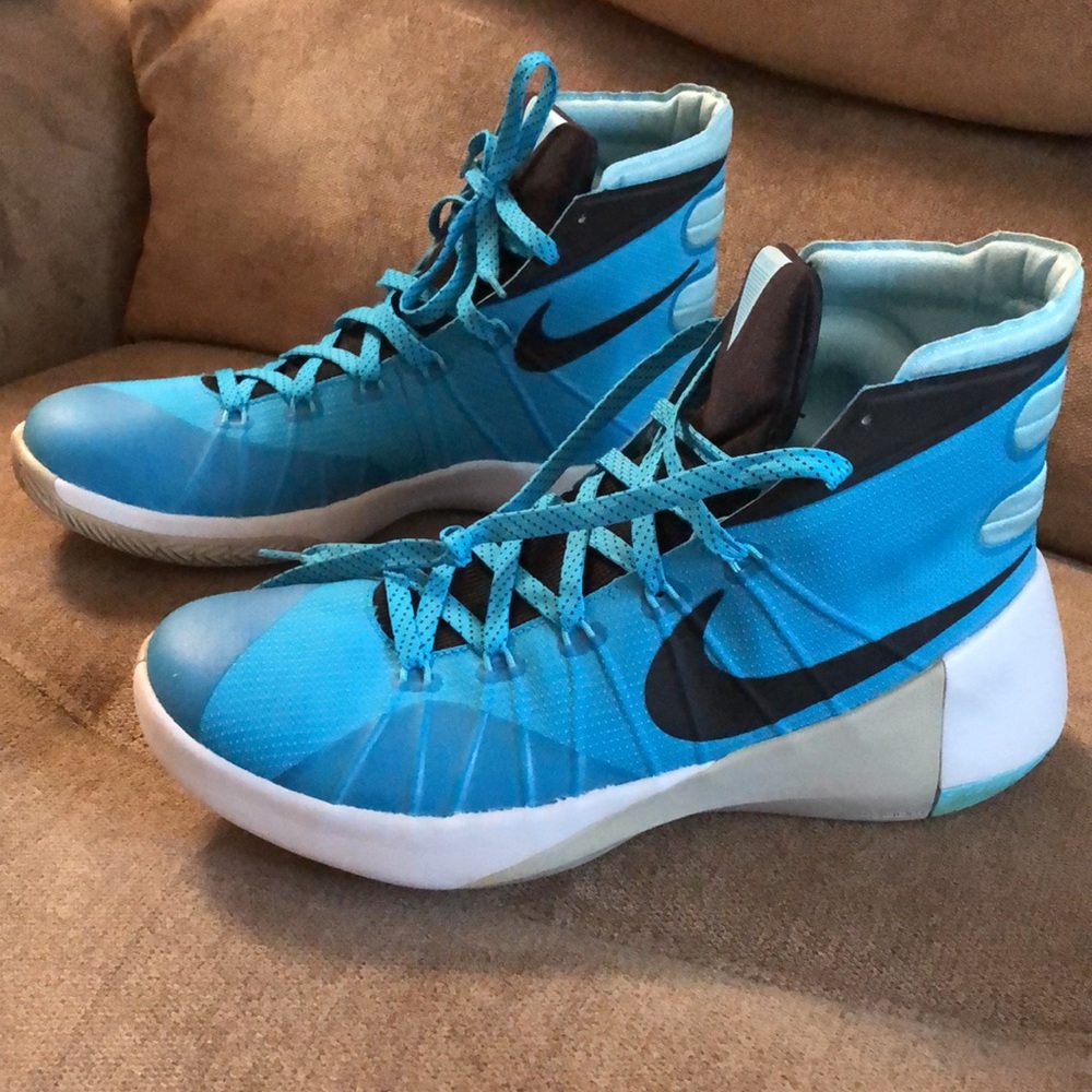Nike HyperDunk
